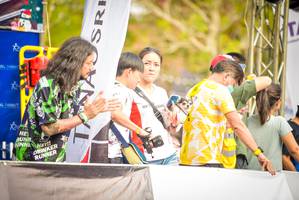 BIB: 
                            <button type="button" onclick="openModal(19561623)" class="btn btn-primary btn-sm float-right btn-popup" data-toggle="modal" data-target=".modal-high-quality">
                        <i class="fas fa-shopping-cart"></i> Add to Cart
                    </button>
                                            <button type="button" onclick="isThisMe(19561623, true)" class="btn btn-success btn-sm float-right btn-popup btn-isme hidden" data-toggle="tooltip" data-placement="bottom" title="นี่คือรูปของคุณใช่ไหม คลิกที่นี่เพื่อเอาเข้าอัลบั้ม">
                        <i class="fas fa-plus"></i> Add to album
                    </button>
                    <button type="button" onclick="isThisMe(19561623, false)" class="btn btn-warning btn-sm float-right btn-popup btn-isnotme hidden">
                        <i class="fas fa-ban"></i> Remove from album
                    </button>